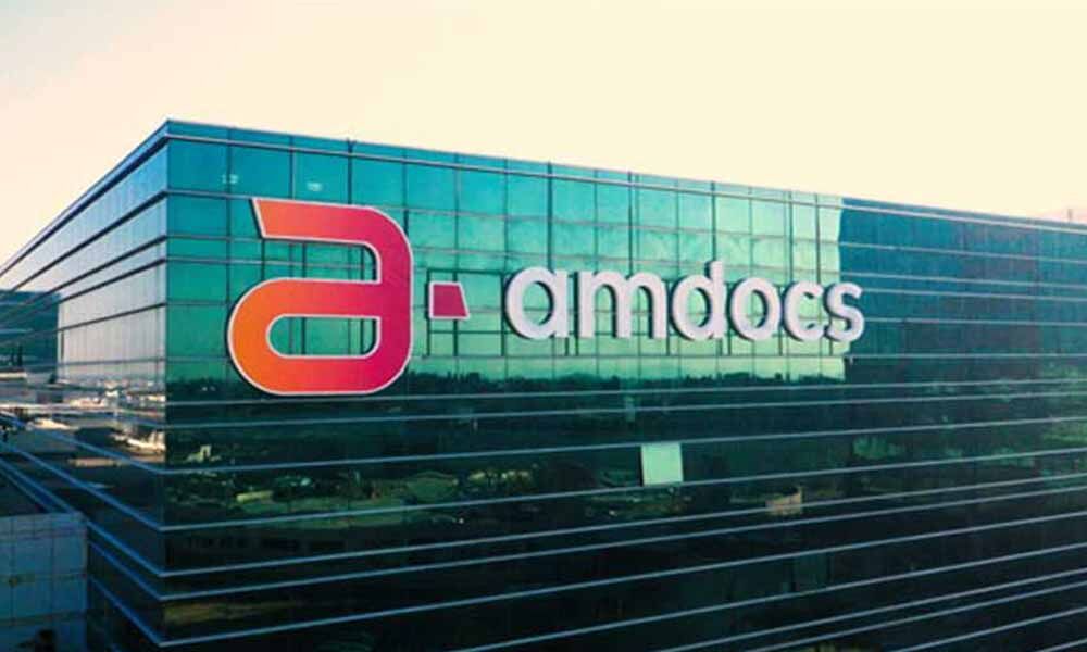 Amdocs to lay off 1,000 employees due to covid19 pandemic Report