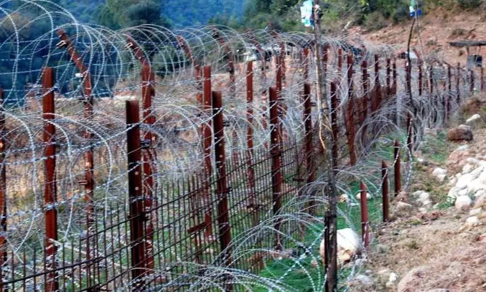 Pakistan Army rejects reports of additional deployment of troops along LoC