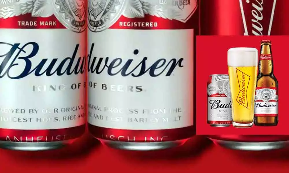 Know the Budweiser truth; Twitter is filled with comical memes