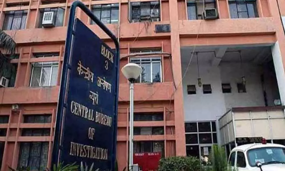 Canara Bank cheated of Rs 174,89 crore: CBI searches premises of Punjab Basmati Rice Ltd in Amritsar