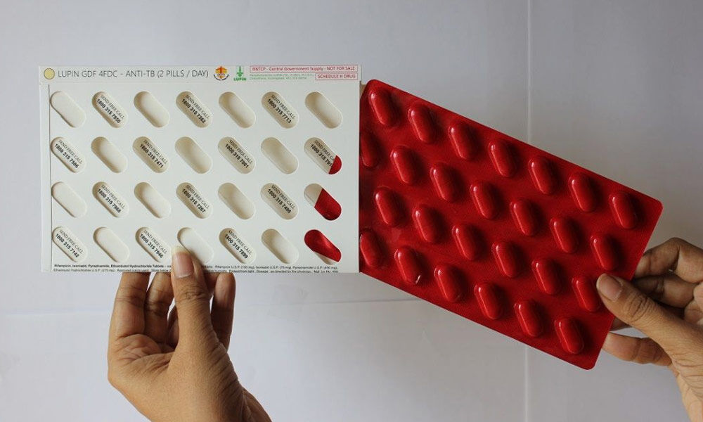 Tirupati '99DOTS' to monitor TB medication effectively