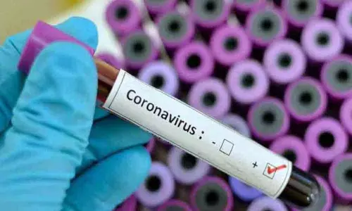 Surge in Covid-19 cases in Telangana worrisome