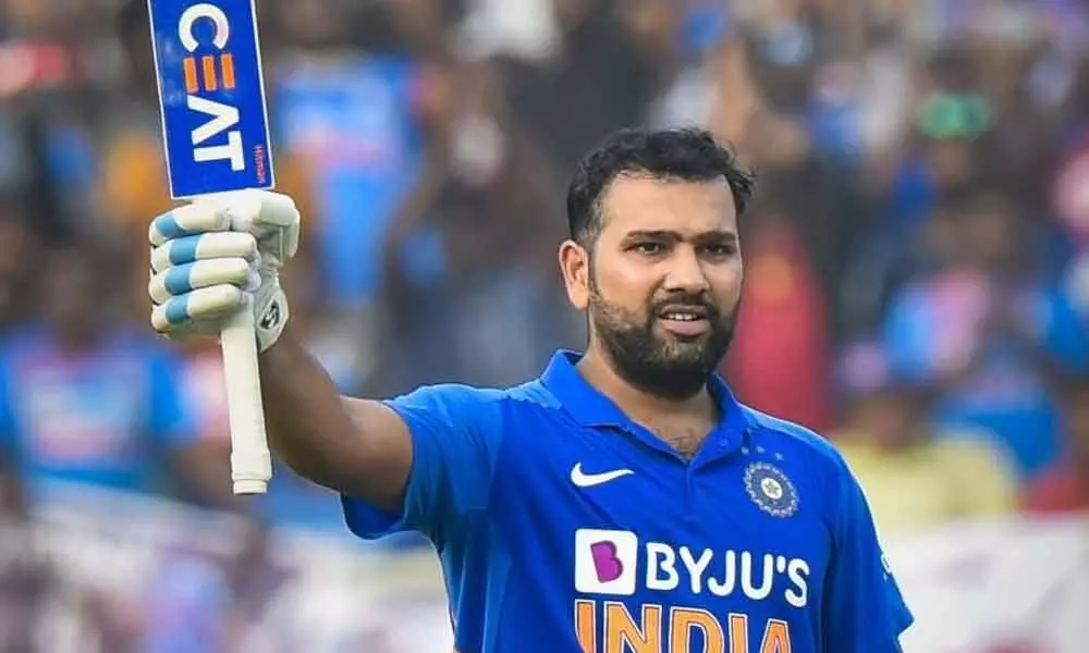 On this day: Rohit’s masterclass against Bangladesh in 2019 WC