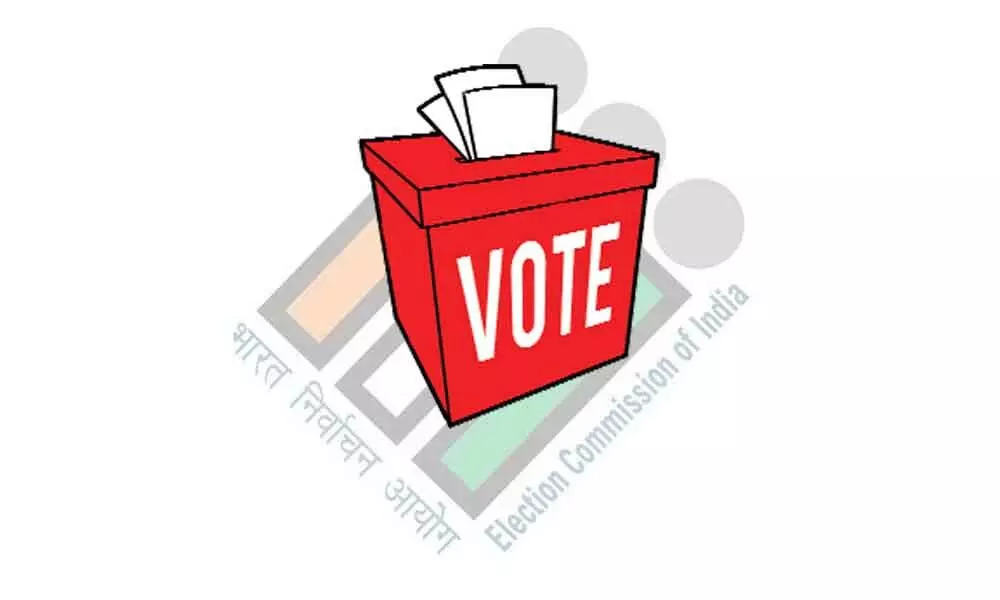 Election Commission on Bihar polls