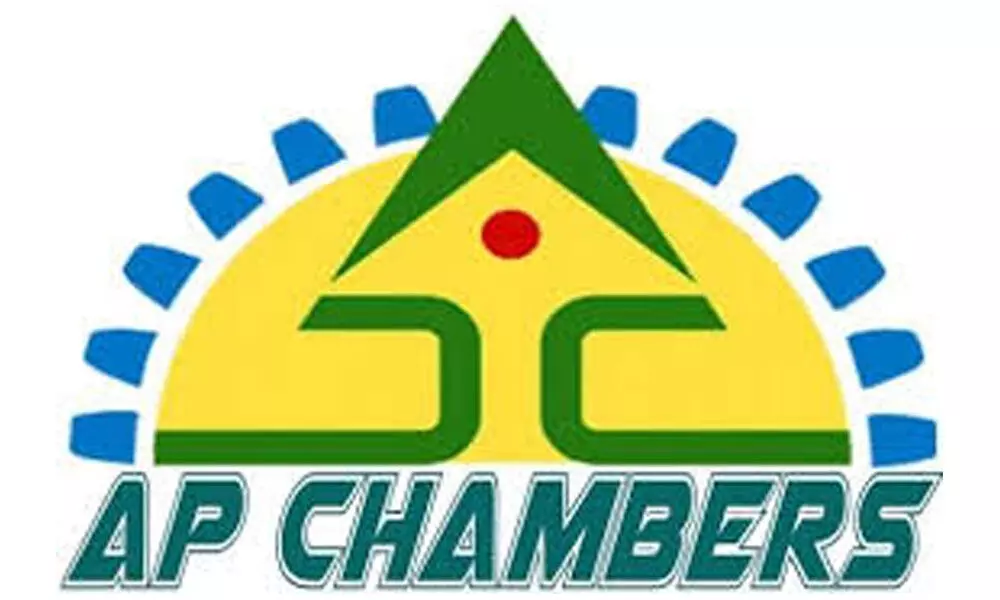 AP Chambers to conduct webinar today in Vijayawada