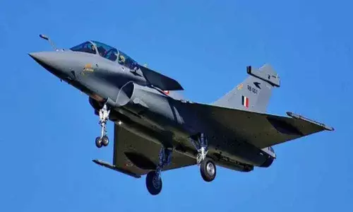 DAC approves Capital acquisitions of various platforms worth Rs 38,900 crore