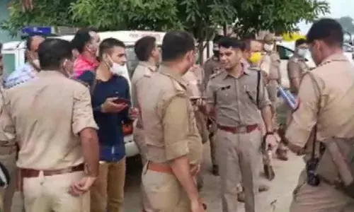 Kanpur encounter: 2 Vikas Dubey aides dead