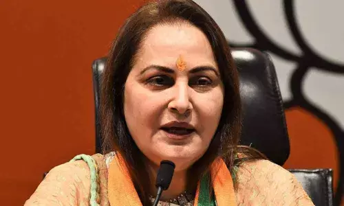 Jaya Prada gets reprieve from  Allahabad high court