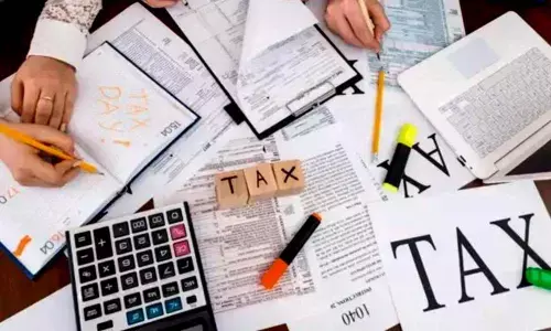 Income Tax Alert! 5 Tax Deadline Extensions Announced Amid COVID-19 Crisis