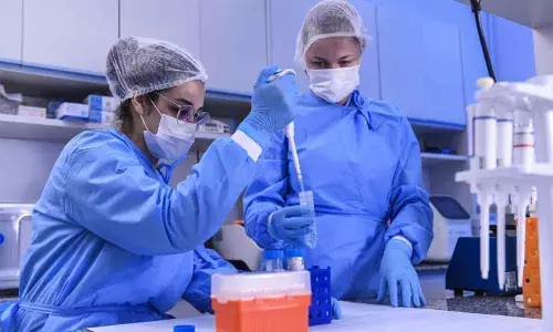 Telangana Government floated tenders for Covid-19 rapid antibody testing kits