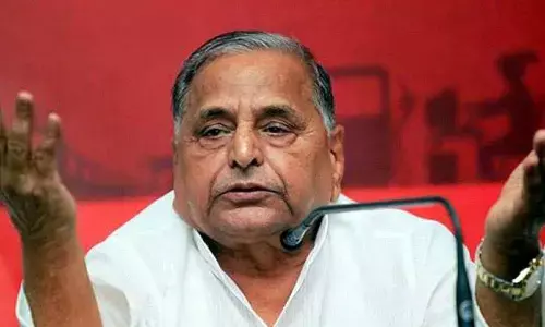 UP govt provides security to Mulayams daughter-in-law, triggers speculation