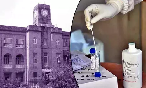 ICMR selects KGH Visakhapatnam to conduct clinical trials for COVID-19 vaccine