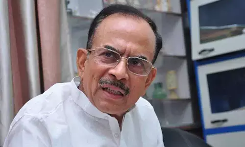 Home Minister Mohammed Ali discharged after Covid-19 treatment