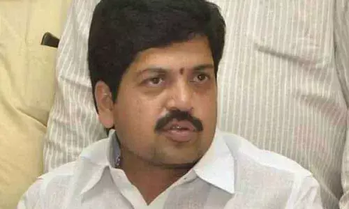 Machilipatnam court grants bail to Kollu Ravindra in YSRCP leaders murder case