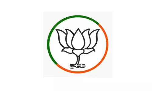 BJP alleges YSRCP government concealing Centre’s support