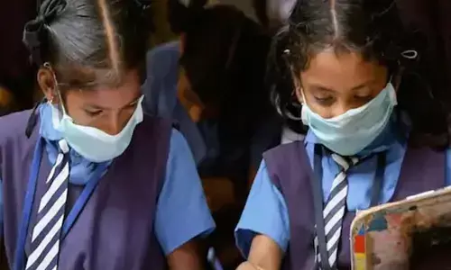 Virtual schooling at primary school level distorts a child’s understanding