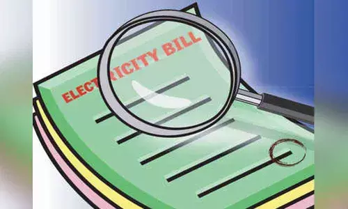 Electricity bills shock small tradesmen