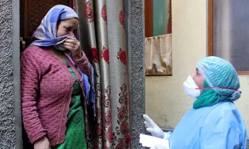 Home isolation guidelines