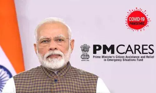 Centre should bring clarity on PM CARES fund