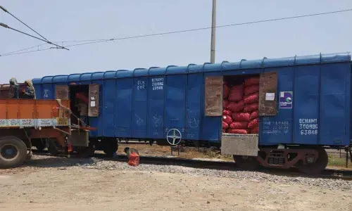 SC Railway begins appointing Business Development Units at zonal, divisional levels