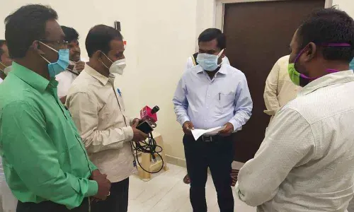 APUWJ unit seeks aid to Covid affected journos