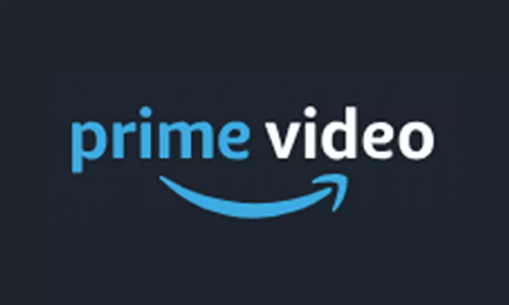 Amazon Prime Video app
