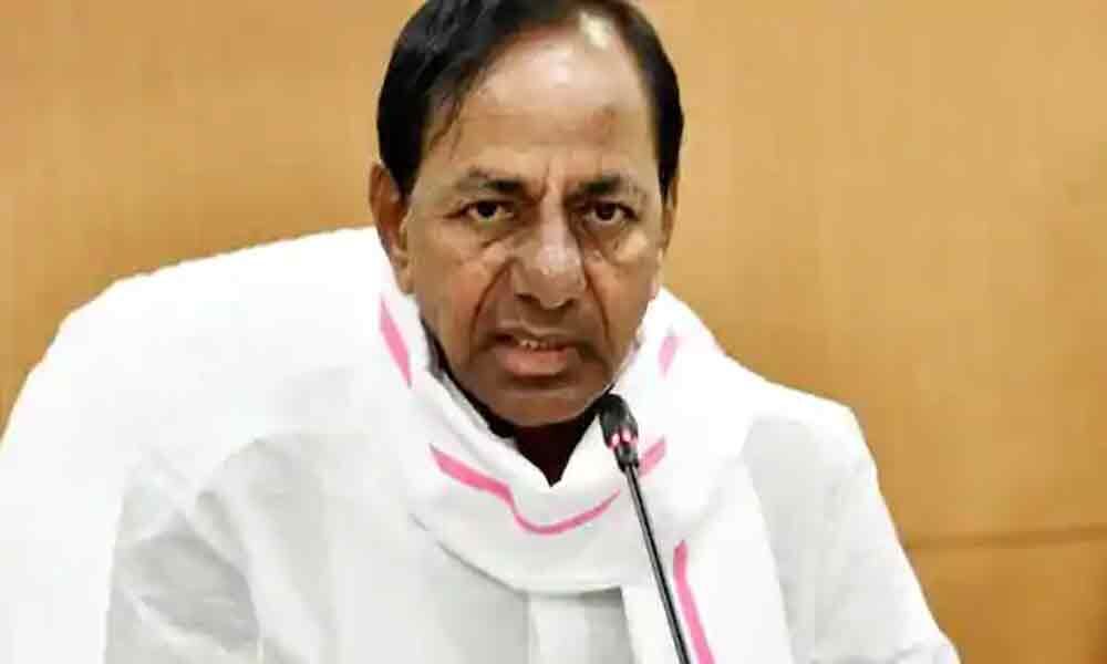 CM KCR likely to return tomorrow evening