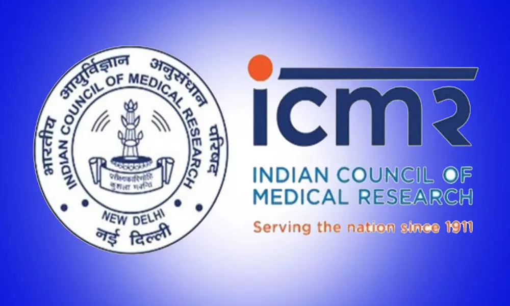 ICMR plans to launch 1st indigenous vaccine for Covid-19 by August 15