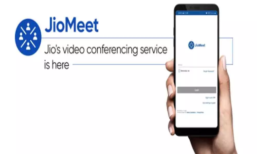 Reliance Jio Rolls Out JioMeet; Know Features, Steps to Download and More