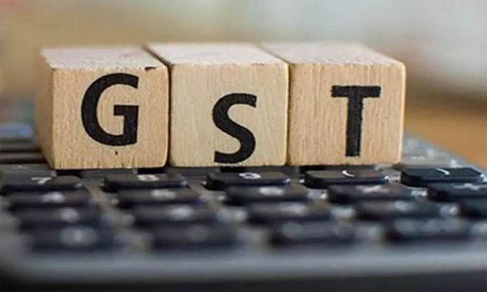 Late fee on GST returns capped till July to Rs 500