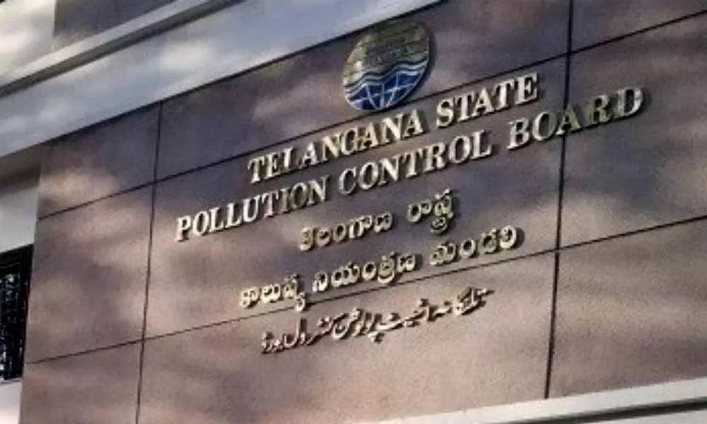 TSPCB ordered a firm to clean chromium wastes