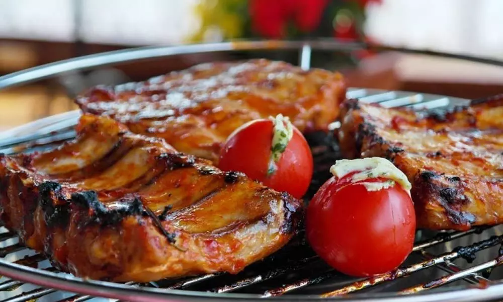 National Barbecued Spareribs Day