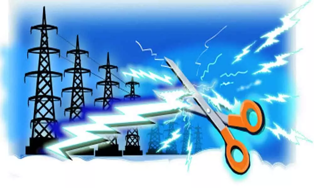 Frequent, long power cuts irk Kondapur