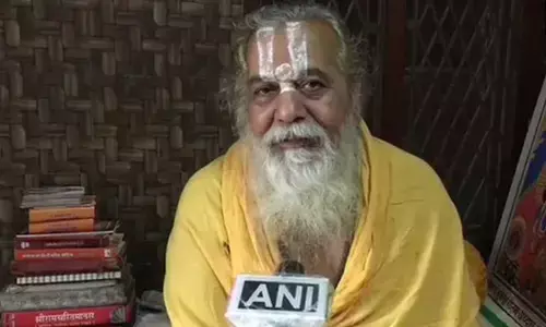 Ram temple trust members to meet on July 18 in Ayodhya