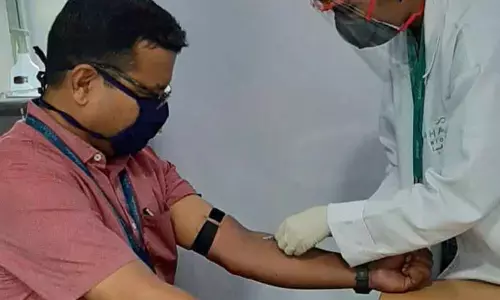 Fact Check: Did Bharat Biotech VP take the first dose of Covaxin?