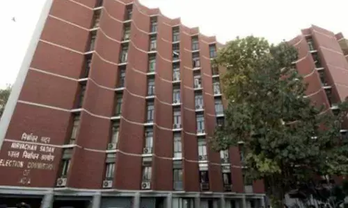 Innovative thought by Bihar for organizing elections