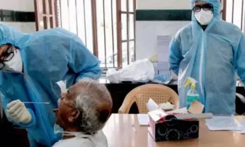 105-year-old man recovers from COVID-19 in Pakistan (Representational image)