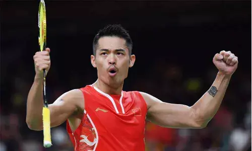 ‘King’ Dan calls it quits after bossing the game like no other