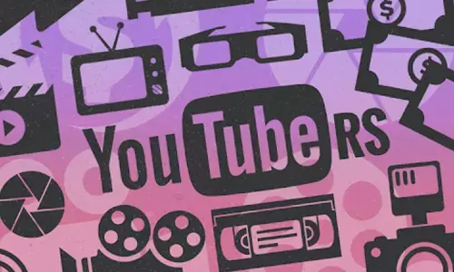 YouTubers making hay while pandemic reigns