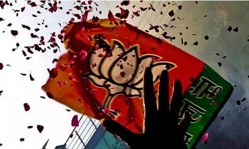 BJP wants J&K to get full statehood again at right time: Ram Madhav