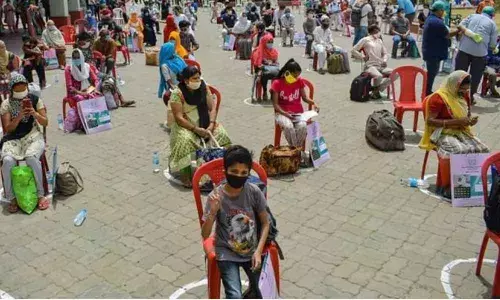 Unlocking India: Covid-19 exit strategies