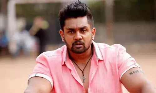 Dhruva Sarja Battling Depression After Chirus Death?