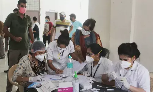 Covid spread faster in 4 south states