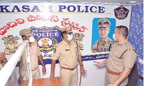 Ongole: Enforce curbs strictly in containment areas