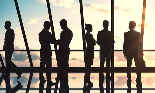 Upskilling, Work From Home, the two key aspects today