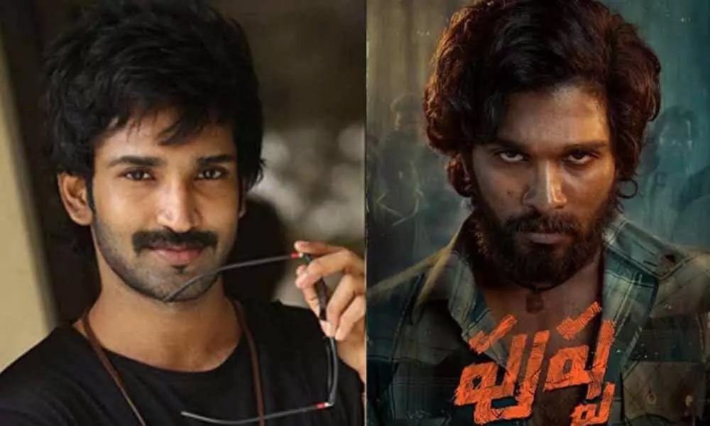 Tollywood: Aadhi Pinisetty as Sarpanch in Allu Arjuns Pushpa?