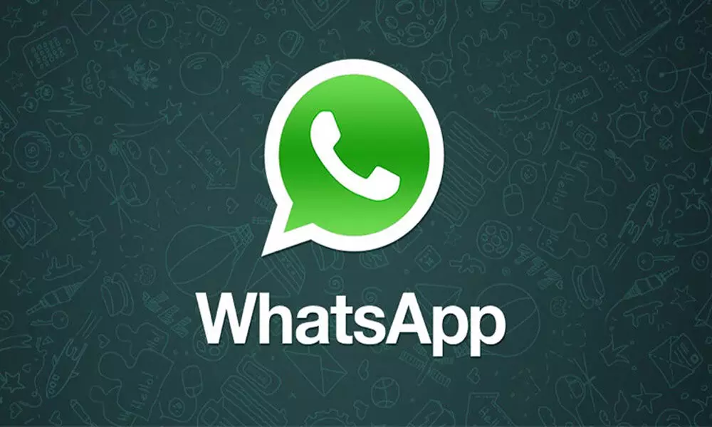 WhatsApp rolls out first-ever global brand campaign in India
