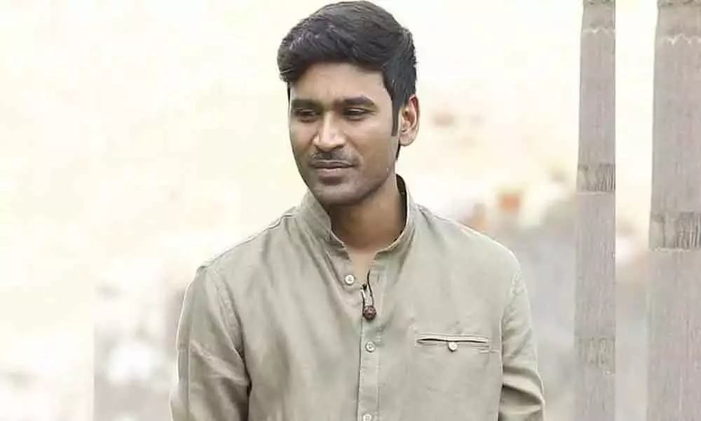 Dhanush