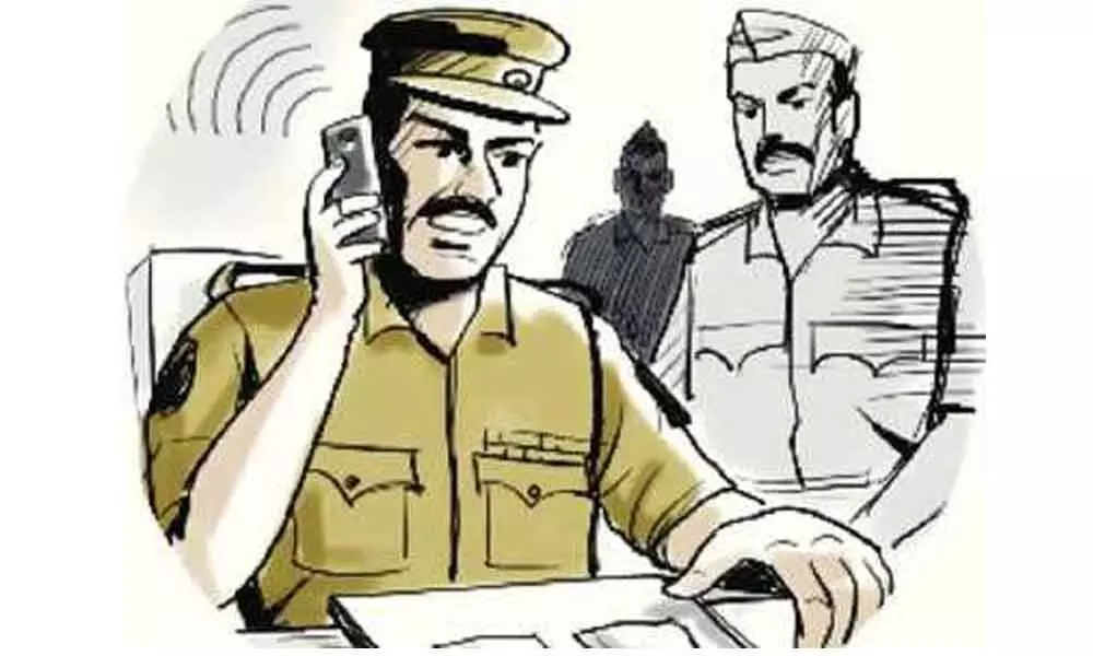 Nellore: Disha Police file chargesheet against the accused