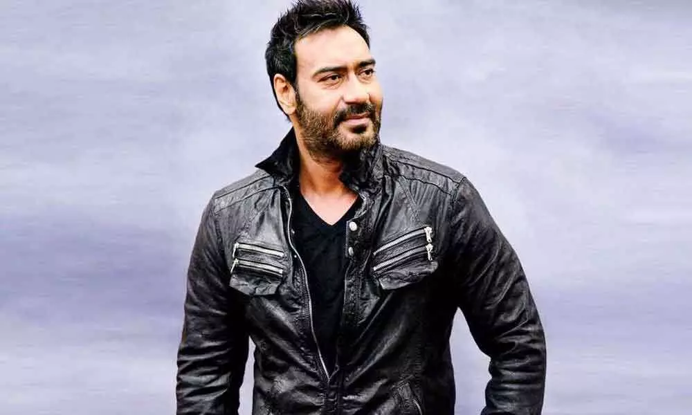 Ajay Devgns Maidaan to release in theatres on August 13 next year